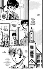 Oteuchi Kakugo vol.1