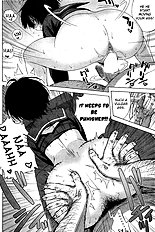 Love Letter [Jingrock][ENG]