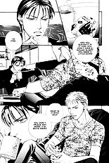 When A Man Loves A man Vol.5