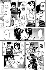 Chiro Onda - Koisuru Naked Girl Ch 1-10 [Cire & Desudesu][ENG]