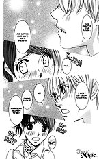 Teacher's Pet [Aihara Miki][ENG]