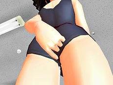 Polygonslaves Haruhi 1