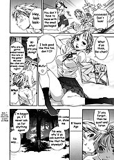 Tayu Tayu [Yamatogawa] (Uncensored)[ENG]