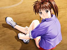 Doukyusei [Elf ]