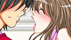 Best straight, big tits, blowjob, toys hentai archive