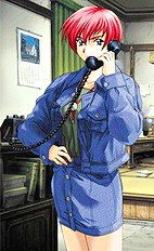Nioi Saku