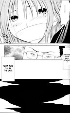 Ichigo Ichie 1 (Ichigo 100%) [Crimson Comics][ENG]