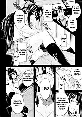 Tsubomi Hiraku Wa Beni No Hana [Takeda Hiromitsu][ENG]