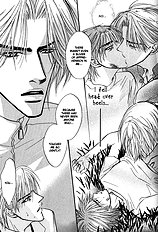 Konna Otoko Ni Dare Ga Shita