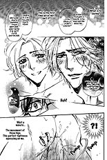 Bousou Kareshi