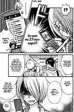 Love Stage