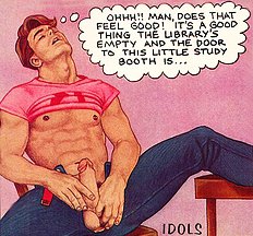 Fraternity Flesh