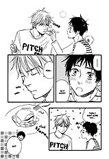 Mankai Darling Vol.1