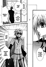 Okane Ga Nai Vol.6