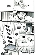 Hanaya No Nikai De Vol.1