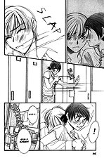 Teacher's Pet [Aihara Miki][ENG]