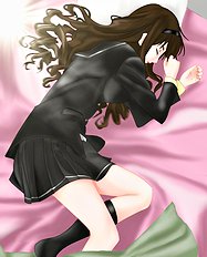 Kaoru-Chan