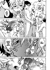 Take On Me 1 (Uncensored)[ENG]