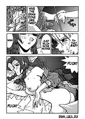 Limit Break Lv. 1