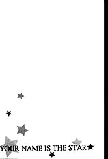 Kimi No Na Wa Star Vol.1
