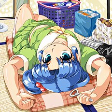 Toushi Ryoku