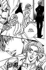 When A Man Loves A man Vol.8