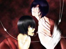 Yaoi images set 025