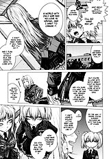 Angraecum [Otsuka Kotora][ENG]