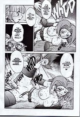 ALICE FIRST Ch. 6