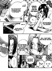 Love Seeker Vol.1