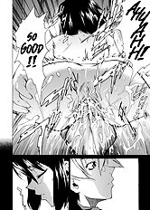 Take On Me 1 (Uncensored)[ENG]