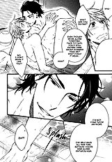 Katekyo Vol.3