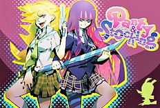 Panty And Stocking Without Garterbelt 6