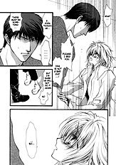Okane Ga Nai Vol.3