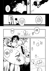 Lilium (Neon Genesis Evangelion) [Enuma Elish (Yukimi)][ENG]