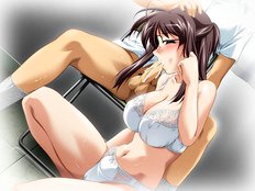 Uncensored Image Set 105