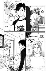 Nanahikari Vol.3