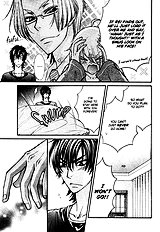 Love Stage
