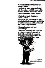 Love Letter Of Flowers