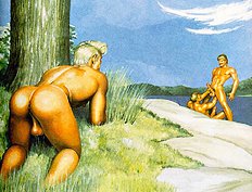 Camping