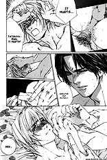 Ikenai Otoko Vol.1
