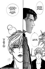 Koi Ga Bokura Wo Yurusu Hani Vol.1