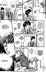Oteuchi Kakugo vol.1
