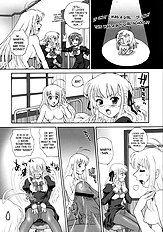 Otome wa boku wo okashiteru