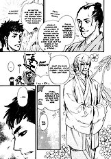 Mawaru Sekai No Kimi