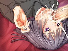 Aru Bishoujo Senshi Tachi No Hentai Ganbou
