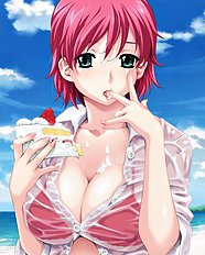 Uncensored Image Set 206
