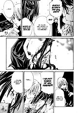 Vita Sexualis Chapters 1-2[ENG]