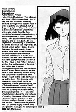 Wrong Memory