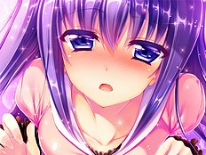 Amazing big tits, blowjob, bondage, toys, group hentai collection
